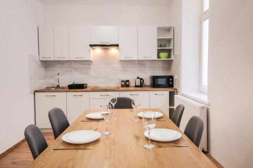 Apartament City Center Standard 6