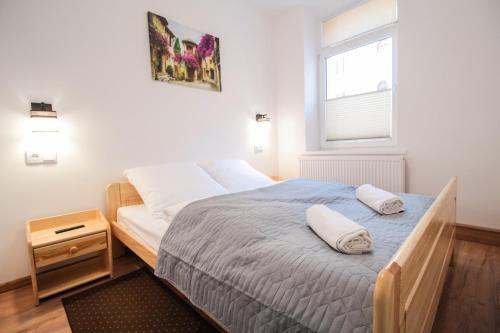 Apartament City Center Standard 6