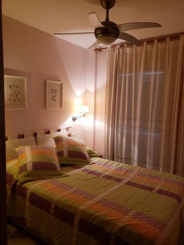 Apartamento Torredembarra. Piscina Y Parking. Costa Daurada