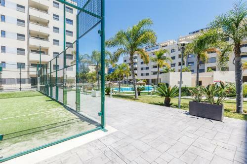 Apartamento A&n La Vega 8