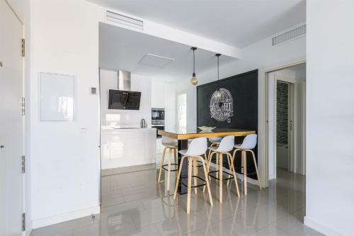 Apartamento A&n La Vega 8