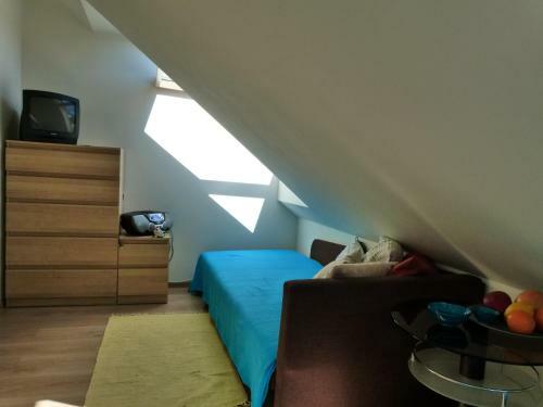 Apartament Bb Ko?o Cerkwi