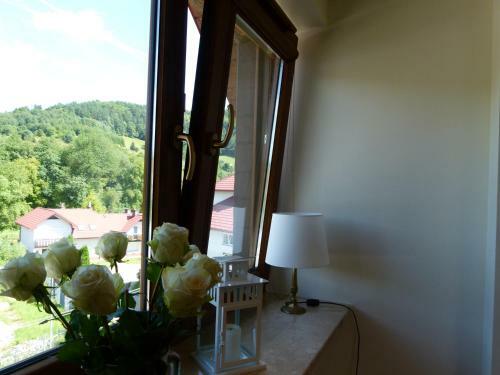 Apartament Bb Ko?o Cerkwi