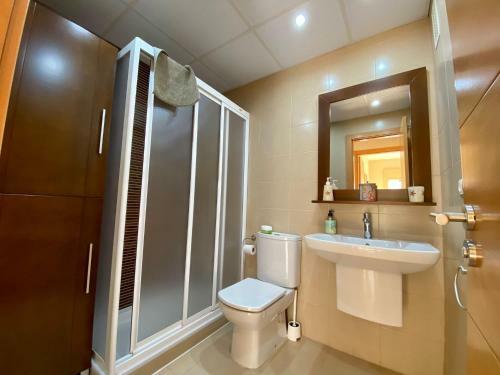 Apartamento A&n La Vega 10