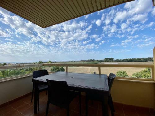 Apartamento A&n La Vega 10
