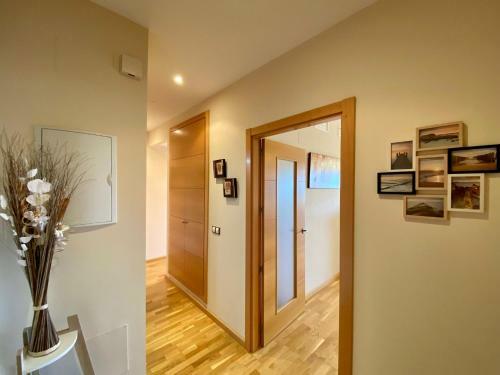 Apartamento A&n La Vega 10