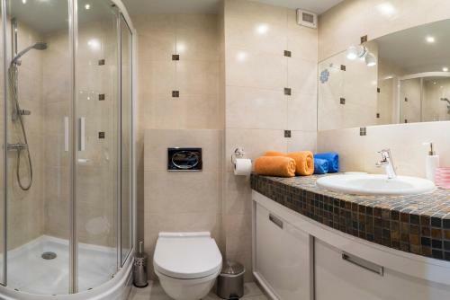 Apartament Wolny Czas