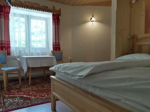 Bed & Breakfast Gospoda Harna?