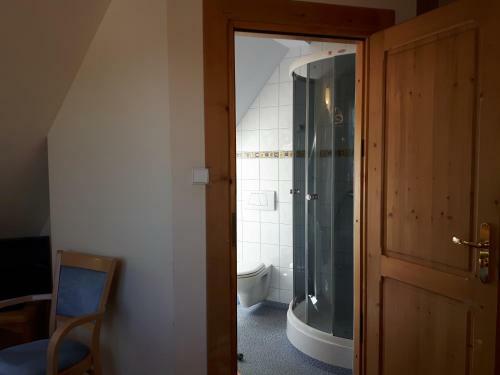 Bed & Breakfast Gospoda Harna?