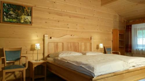 Bed & Breakfast Gospoda Harna?
