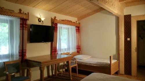 Bed & Breakfast Gospoda Harna?