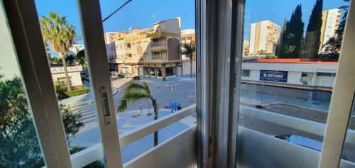 Apartamento Alojamiento Torre Del Mar