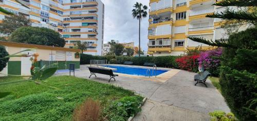 Apartamento Alojamiento Torre Del Mar