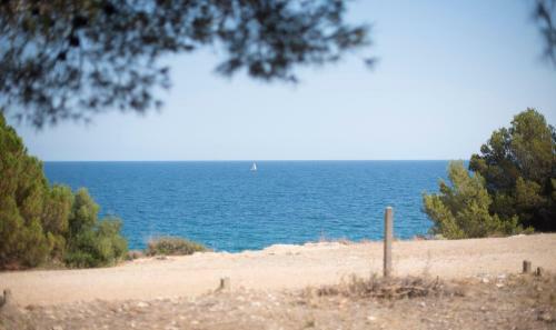 Villa El Far de La Galera