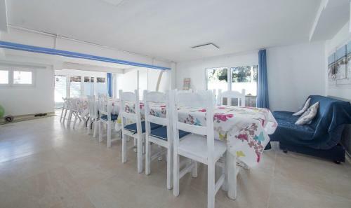 Villa El Far de La Galera