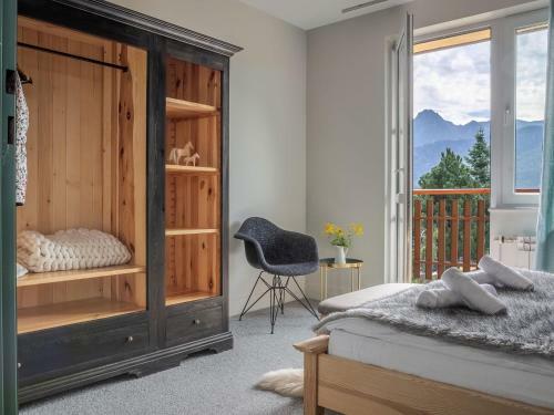 Bed & Breakfast Panorama Premium