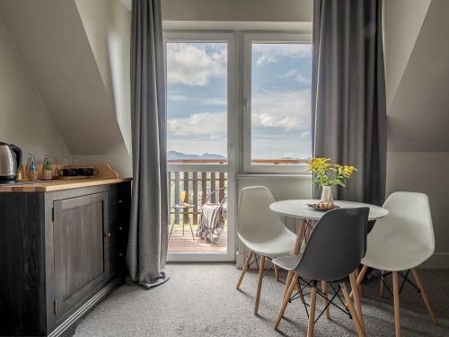 Bed & Breakfast Panorama Premium