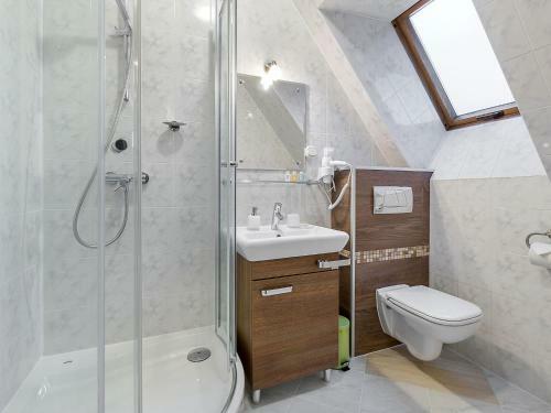 Bed & Breakfast Panorama Premium