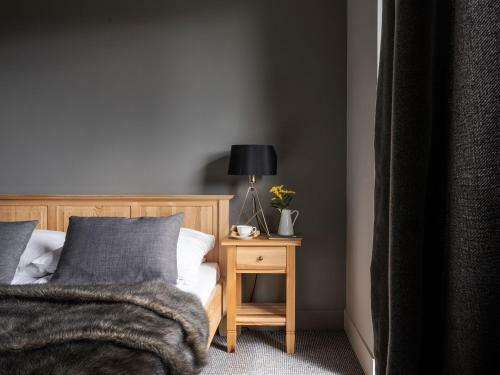Bed & Breakfast Panorama Premium