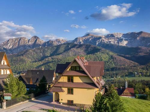 Bed & Breakfast Panorama Premium