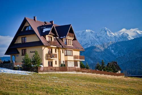 Bed & Breakfast Panorama Premium