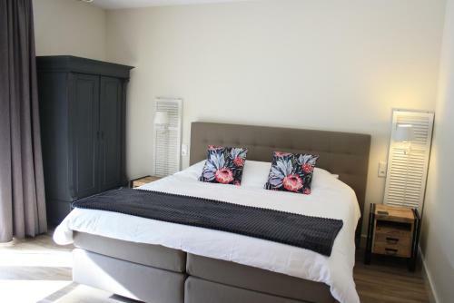 B&B De Droomhoeve