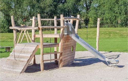 Holiday Home Tzummarum 20