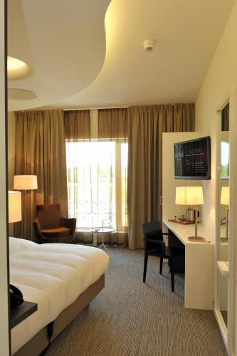 Herstelhotel Udens Duyn