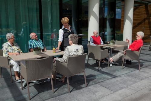 Herstelhotel Udens Duyn