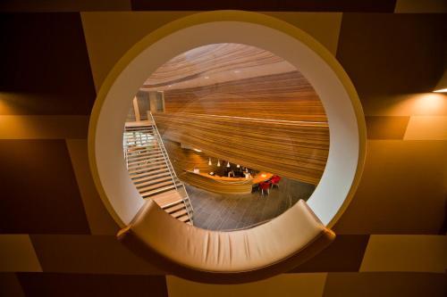 Herstelhotel Udens Duyn
