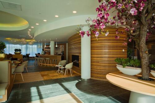 Herstelhotel Udens Duyn