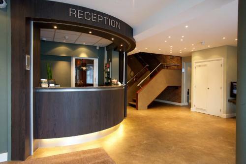 Hotel Arrows