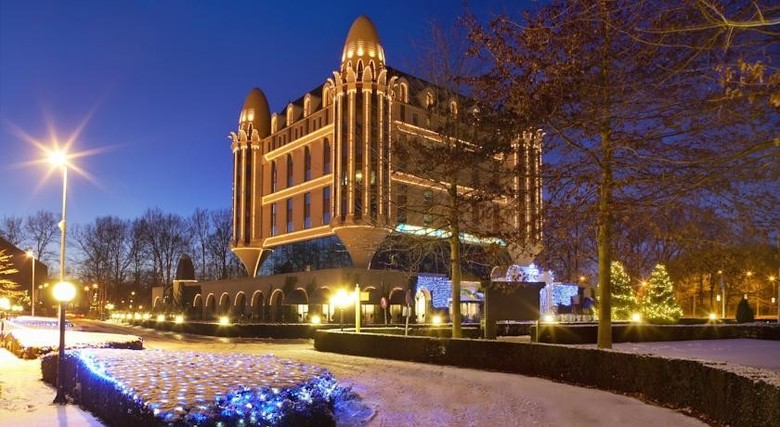 Hotel Efteling
