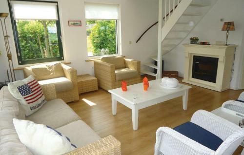 Holiday Home Tzummarum 23