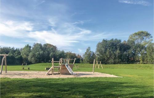 Holiday Home Tzummarum 23