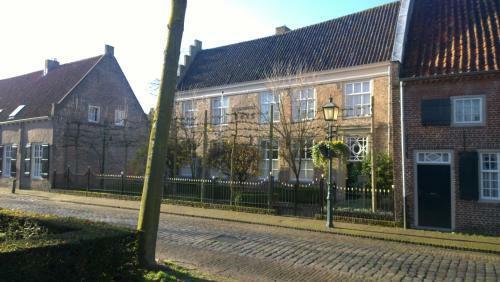 Hotel De Kroon