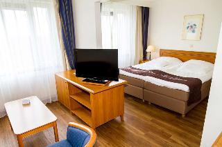 Best Western Hotel Slenaken