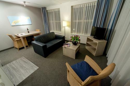 Hotel Bornholm
