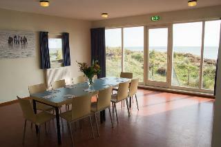 Albergue Stayokay Terschelling