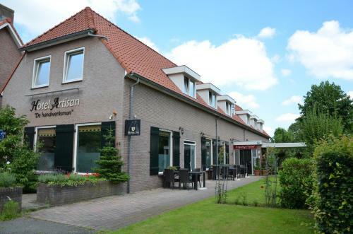 Hotel Artisan