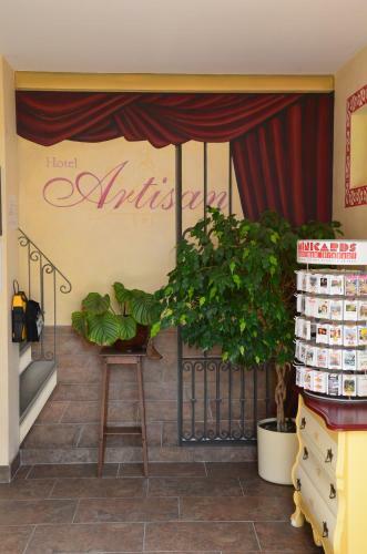 Hotel Artisan