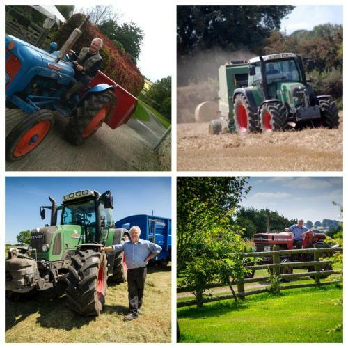 Agroturismo Lowe Farm
