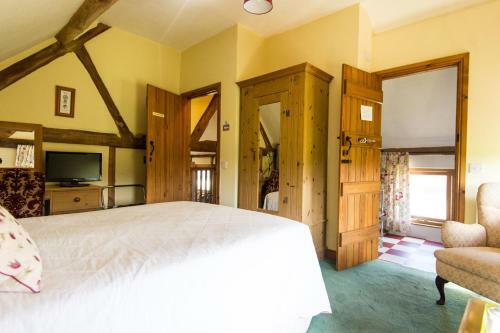 Agroturismo Lowe Farm