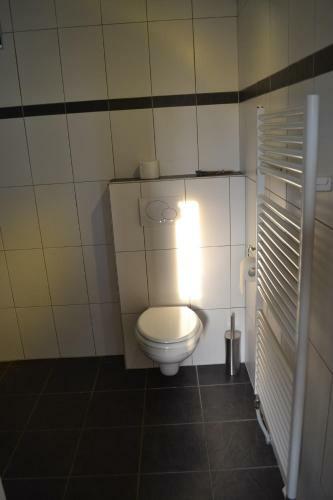 Apartamento Appartement De Bosuil