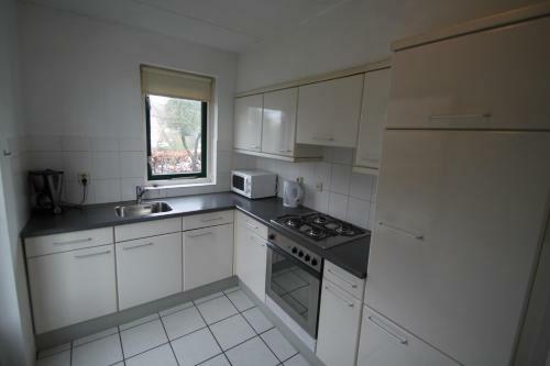 De Zeven Heuvelen Apartments
