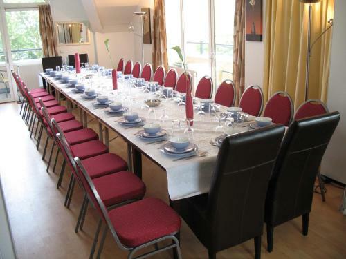 De Zeven Heuvelen Apartments