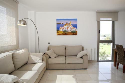Apartamento At119 Nova Torredembarra