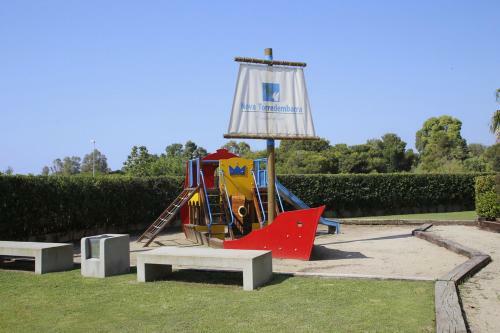Apartamento At119 Nova Torredembarra
