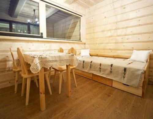 Apartamento Szymoszkowa Residence
