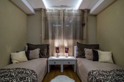 Apartamento Szymoszkowa Residence